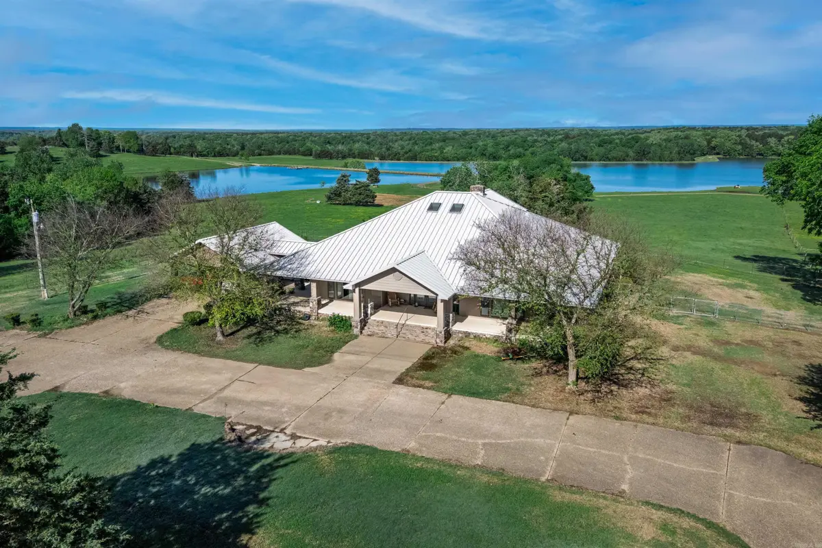 211 Hale Road, Okolona, AR 71962 - #1