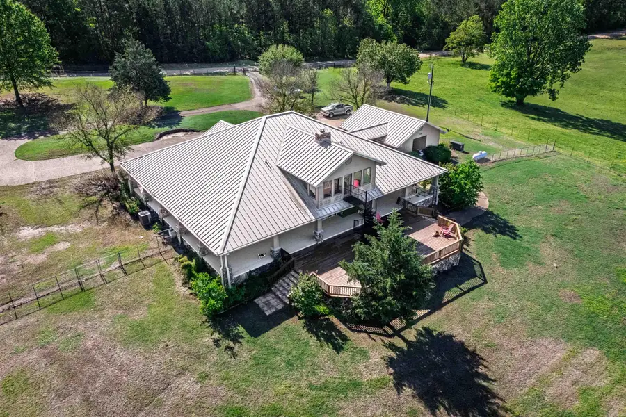 211 Hale Road, Okolona, AR 71962 - #3