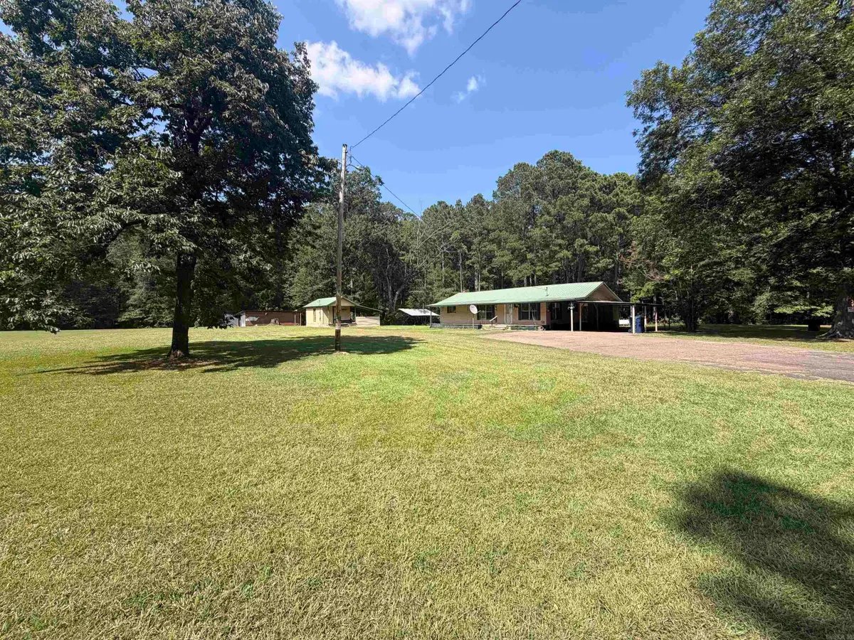 1804 Philadelphia Rd, El Dorado, AR 71730 - #1
