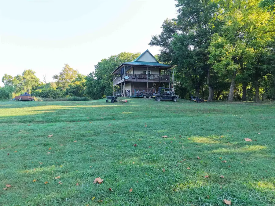 421 Outback Road, Ravenden, AR 72459 - #2