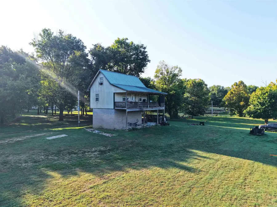 421 Outback Road, Ravenden, AR 72459 - #3