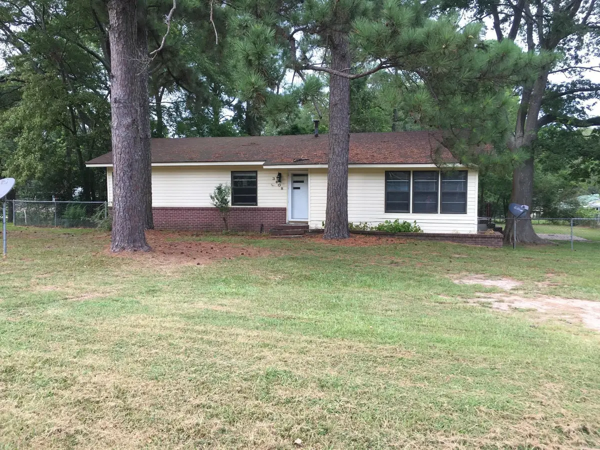 3408 Bishop Street, El Dorado, AR 71730 - #1