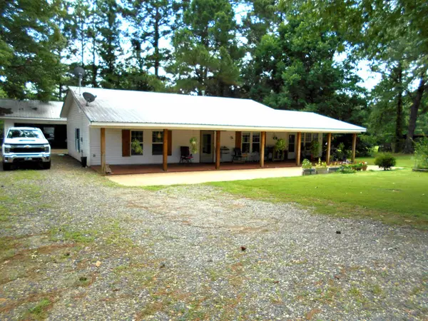 Address Withheld By Seller, Ashdown, AR 71822