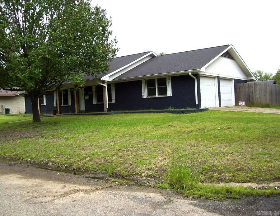 Address Withheld By Seller, Ashdown, AR 71822 - #2