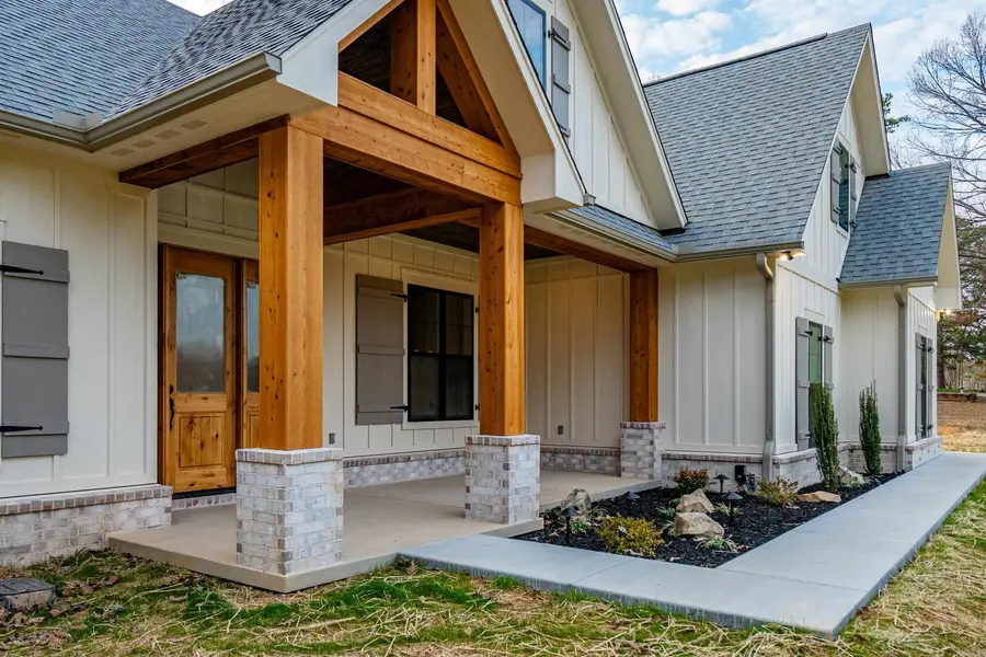 271 Frontier Trail, Hot Springs, AR 71913 - #2
