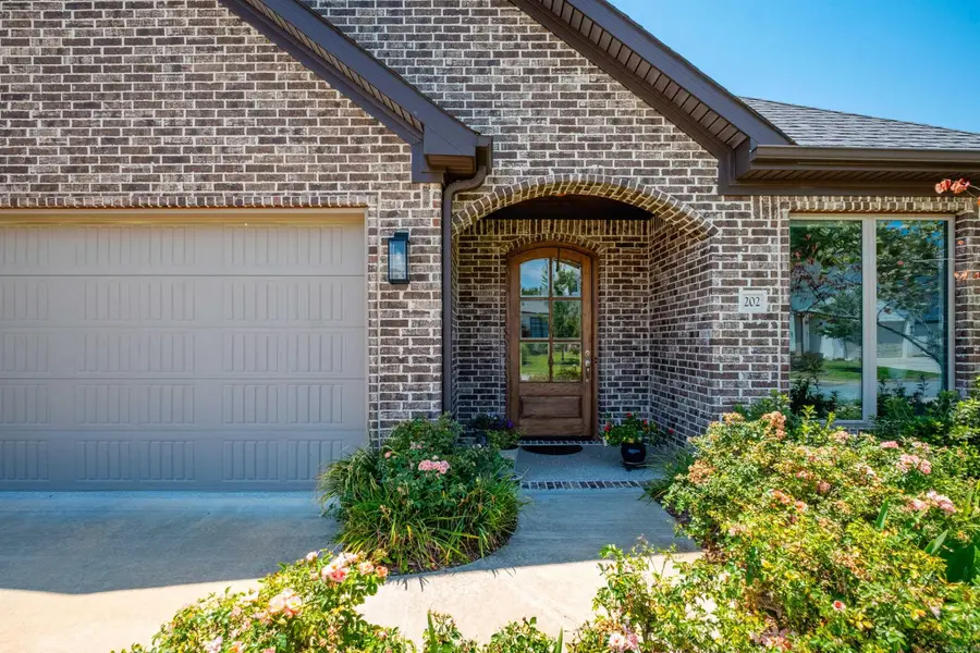 202 Rosemary Way, Little Rock, AR 72223 - #3