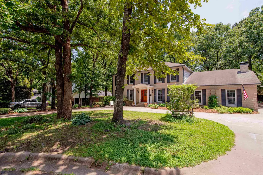 7 Chaparral Lane, Little Rock, AR 72212 - #2