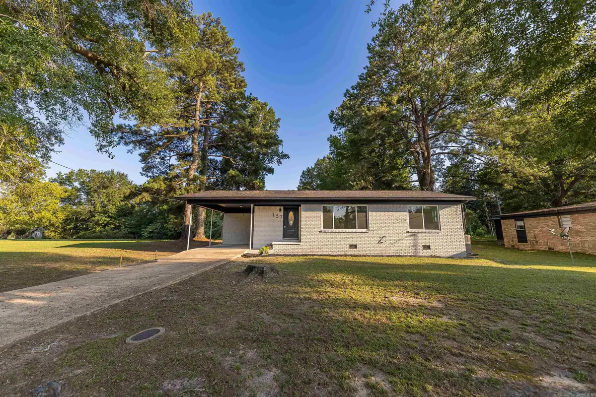 137 Carter St, Camden, AR 71701 - #1