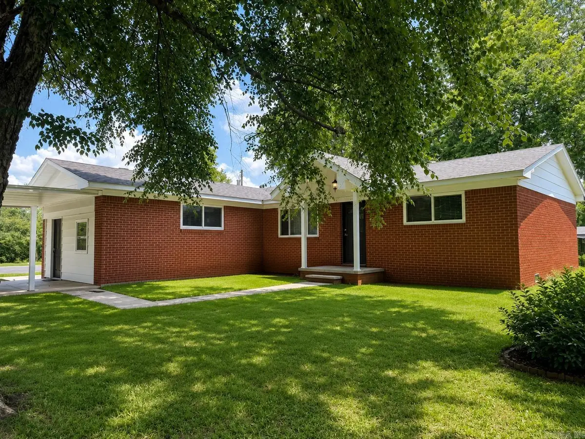 248 Velta St, Rector, AR 72461 - #1