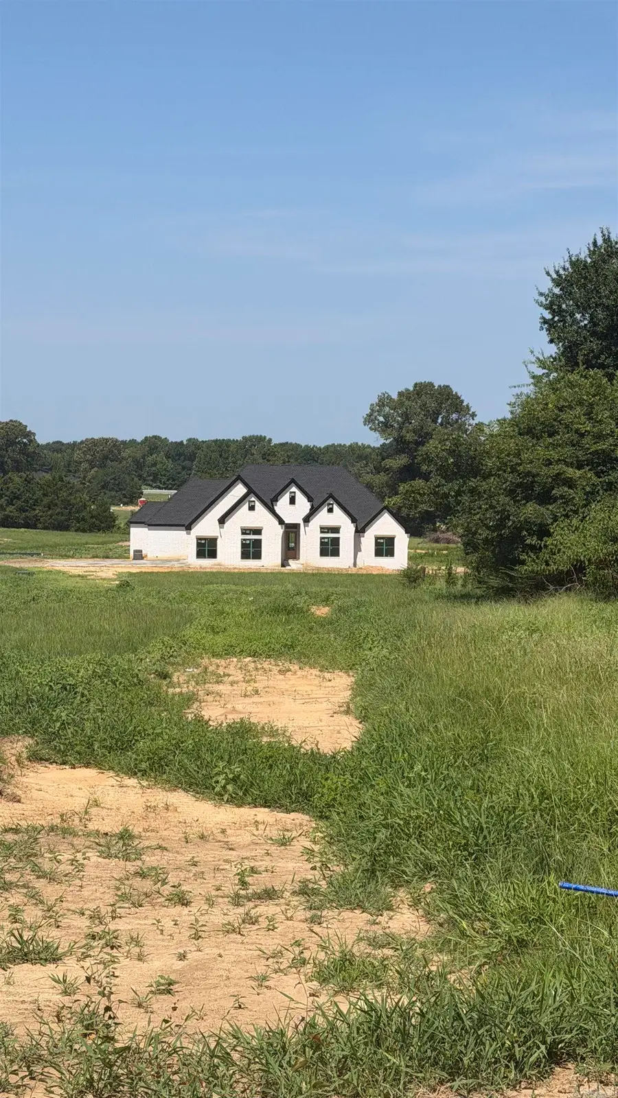 137 Arrowhead Rd, Greenbrier, AR 72058 - #2