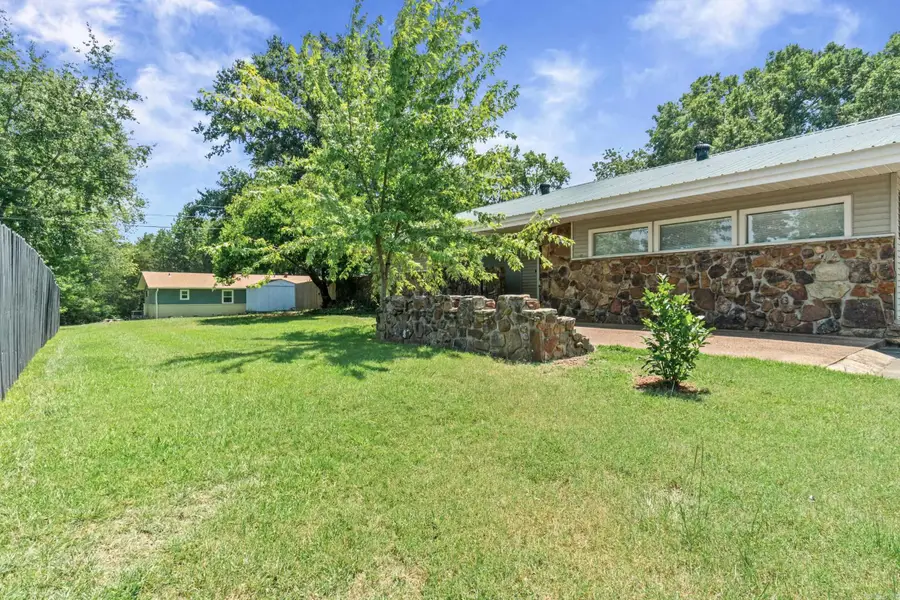 2606 Beach Drive, Heber Springs, AR 72543 - #3