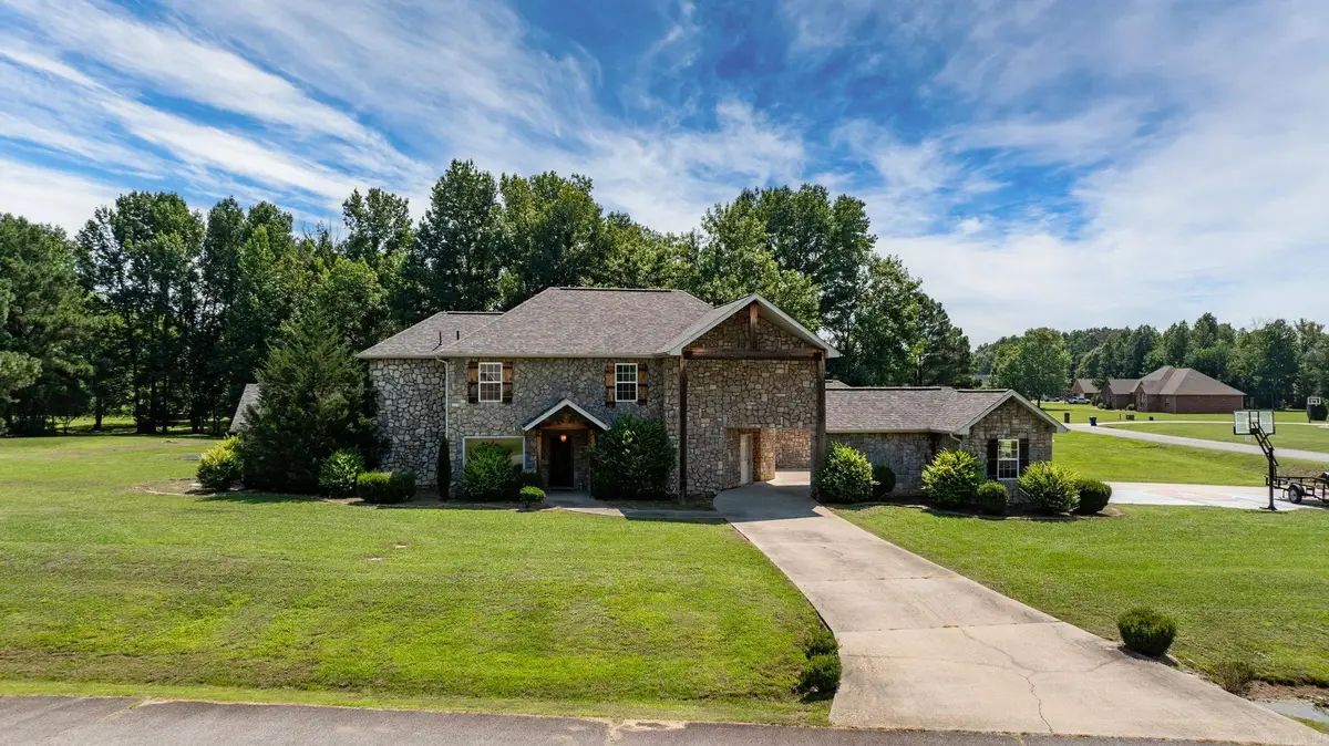 40 Pearson Ridge Road, Greenbrier, AR 72058 - #1