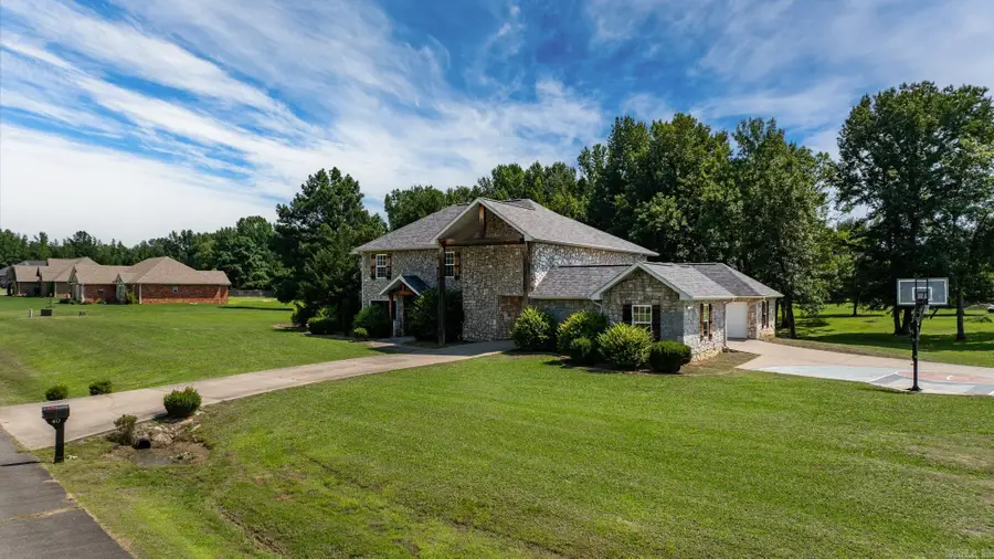 40 Pearson Ridge Road, Greenbrier, AR 72058 - #3