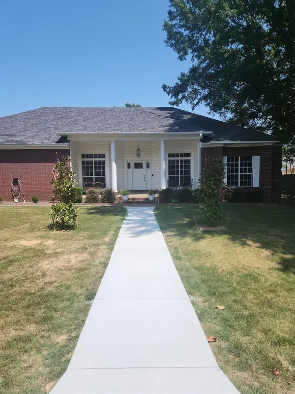 504 Brandon Dr., Beebe, AR 72012