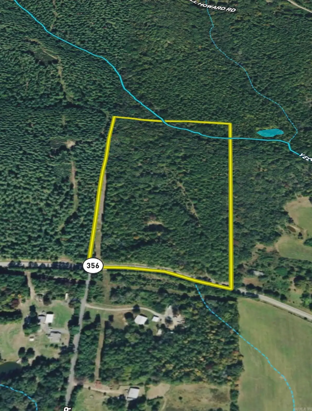 Address Withheld By Seller, Quitman, AR 72131 - #1