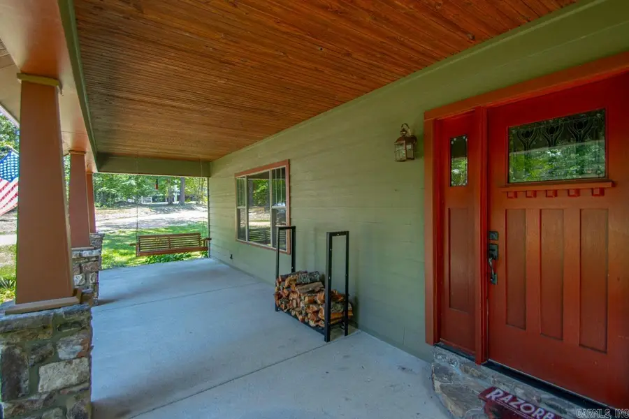 990 Buckwood Road, Bauxite, AR 72011 - #3