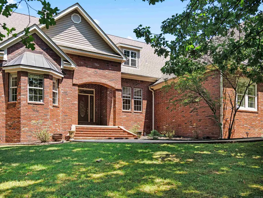 185 Hillside Place, Hot Springs, AR 71901 - #2