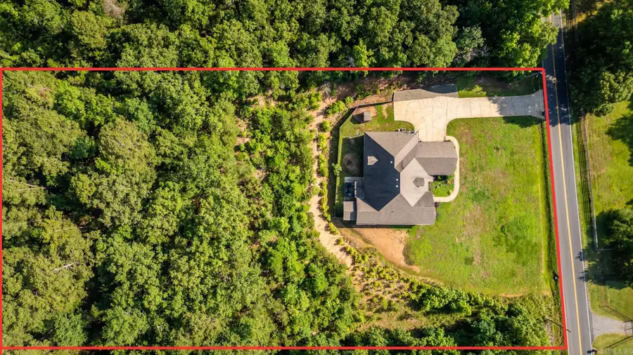 157 Hidden Valley Road, Conway, AR 72032 - #3
