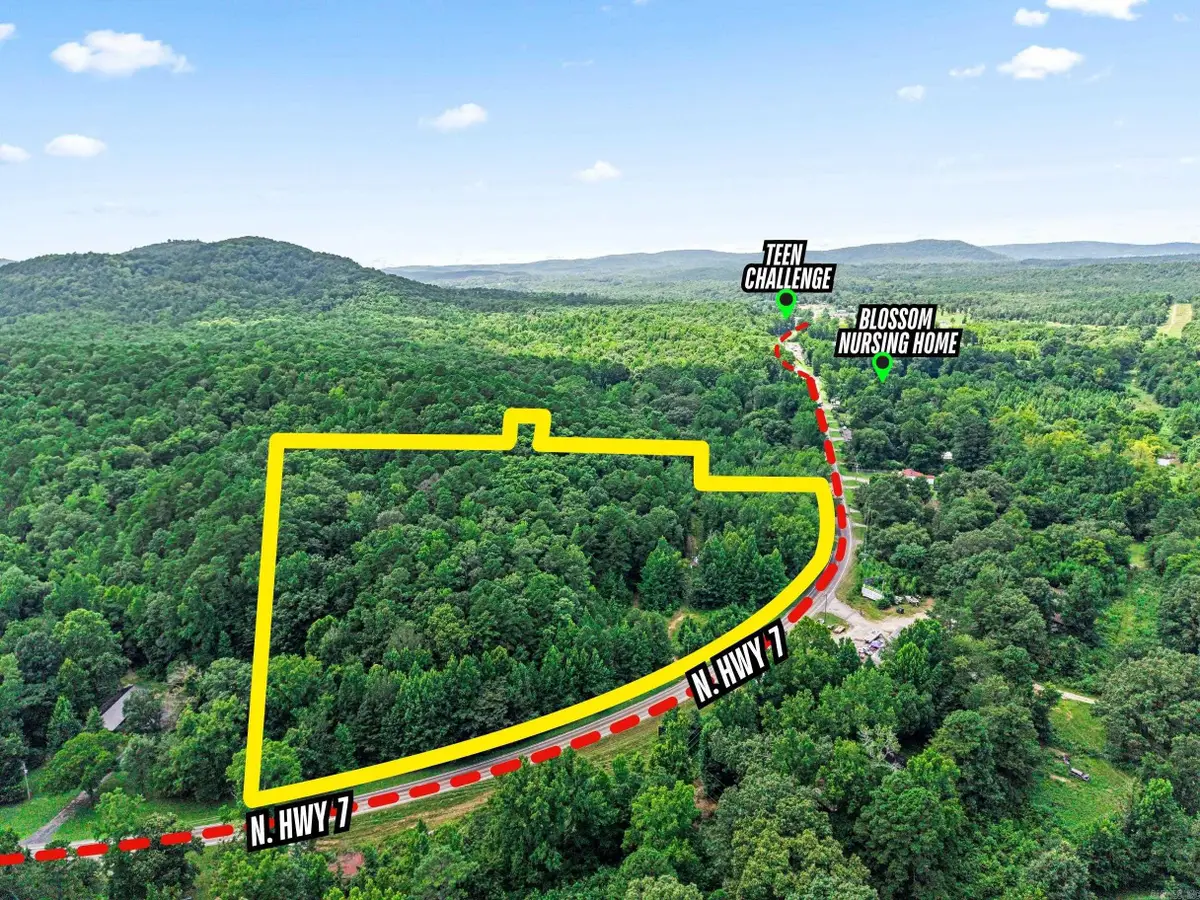 000 Highway 7, Hot Springs Village, AR 71909 - #1