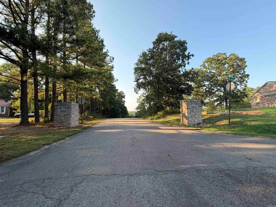 000 Lale Ridge Estates, Searcy, AR 72143 - #2