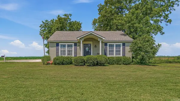 2503 N Us Highway 61, Blytheville, AR 72315