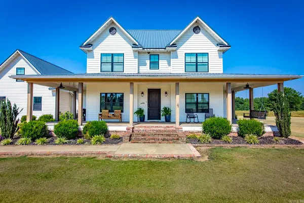 226 Hay Meadow Cove, Austin, AR 72007