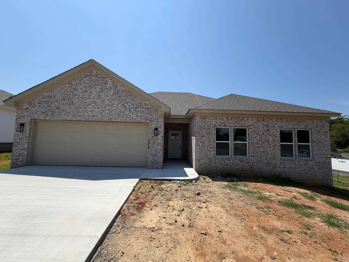 6229 Tammy Lane, Sherwood, AR 72120 - #1