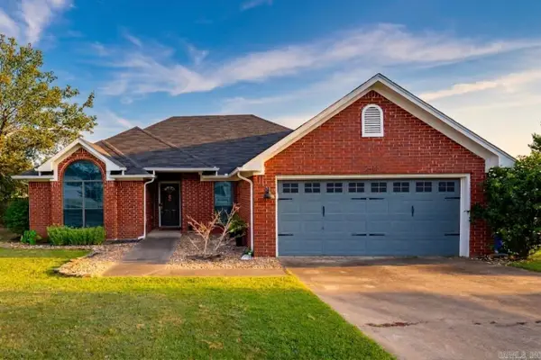 2445 Sharpe Circle, Conway, AR 72034