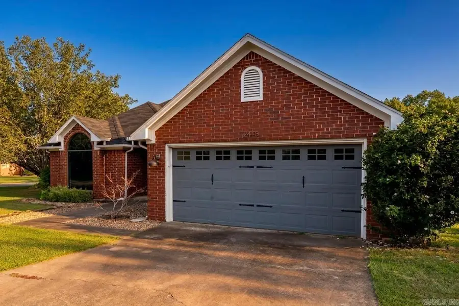 2445 Sharpe Circle, Conway, AR 72034 - #2