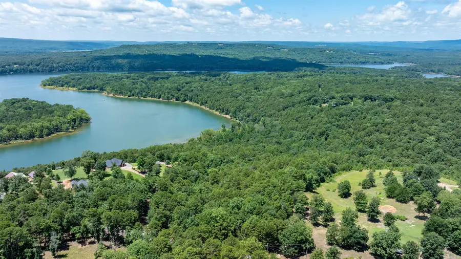 0 Ember Road, Shirley, AR 72153 - #2