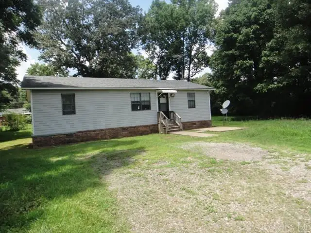 579 Hwy 367 N, Harrison, AR 72081 - #1
