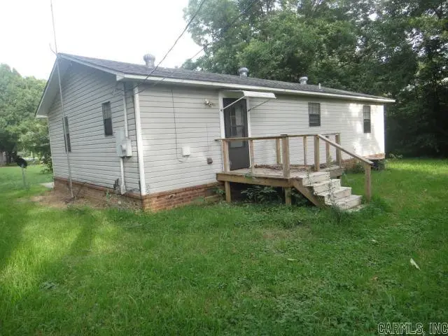 579 Hwy 367 N, Harrison, AR 72081 - #2