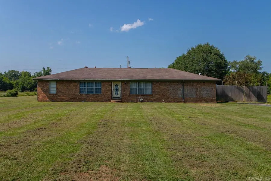 3990 Ar Hwy 294, Jacksonville, AR 72076 - #3