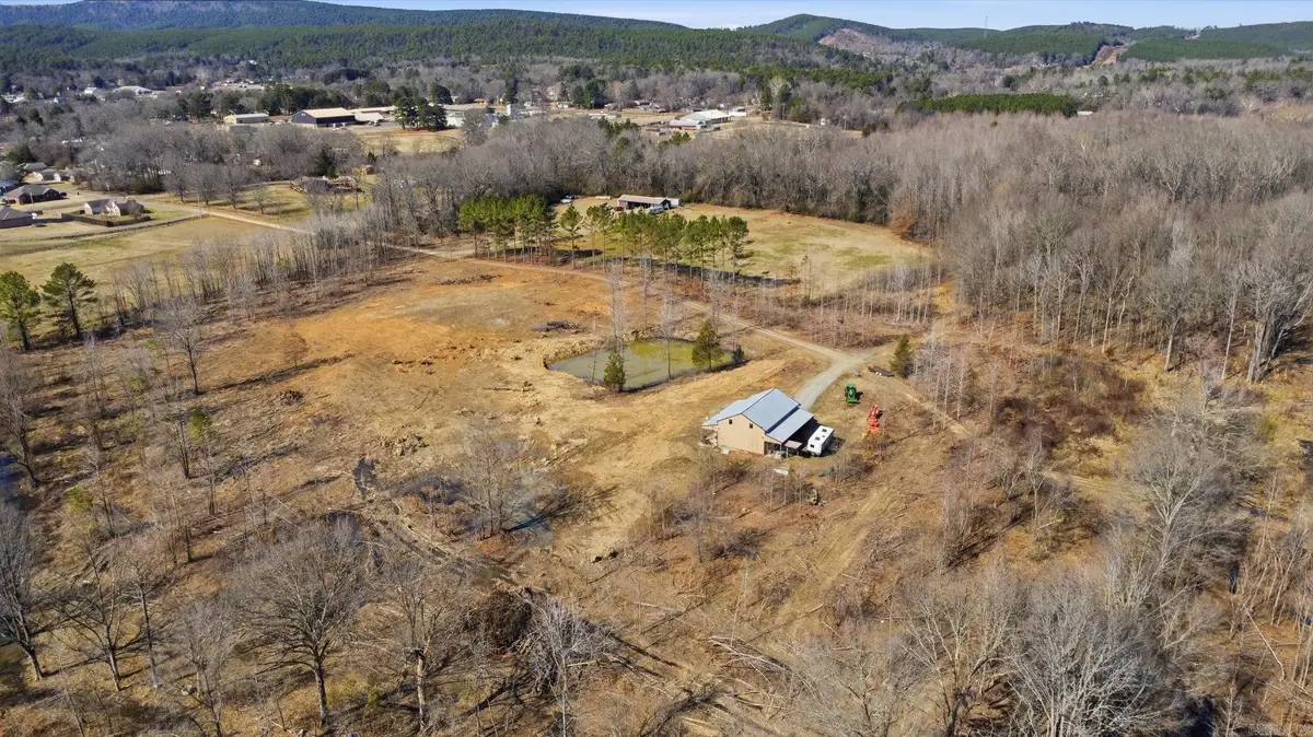 1003 Wildwood Cove, Perryville, AR 72126 - #1