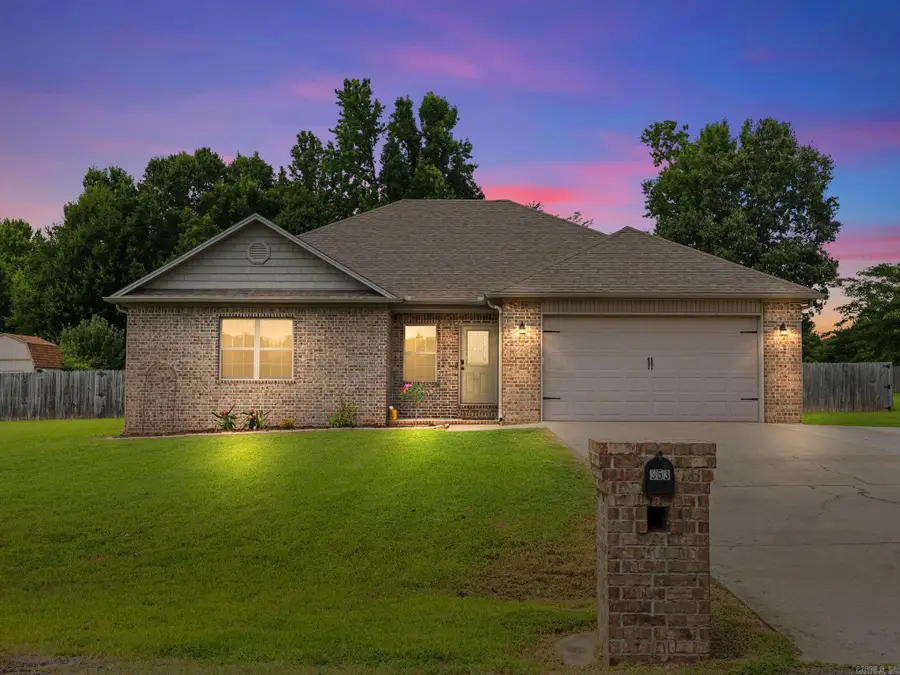 353 Cinel Loop, Austin, AR 72007 - #2