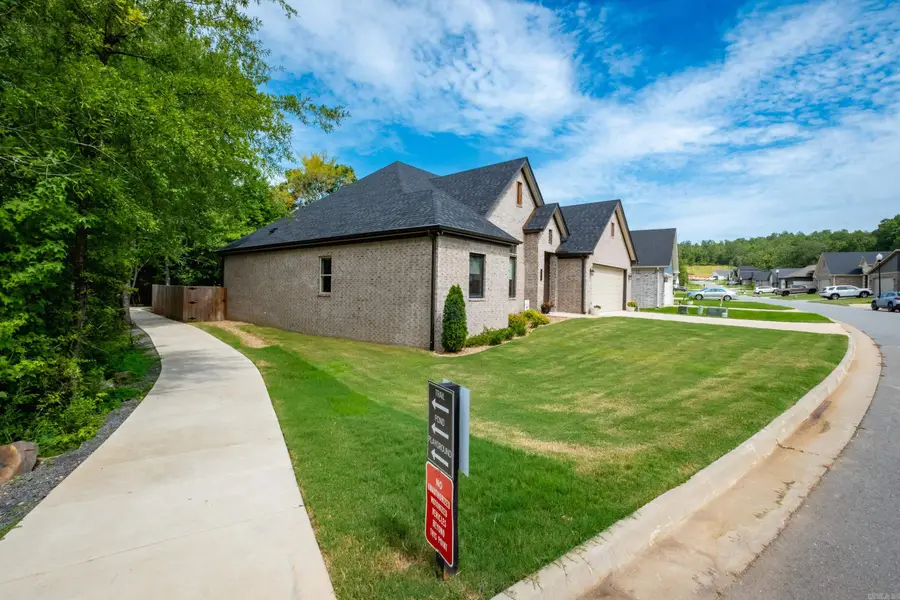 15001 Matterhorn Loop, Maumelle, AR 72113 - #3
