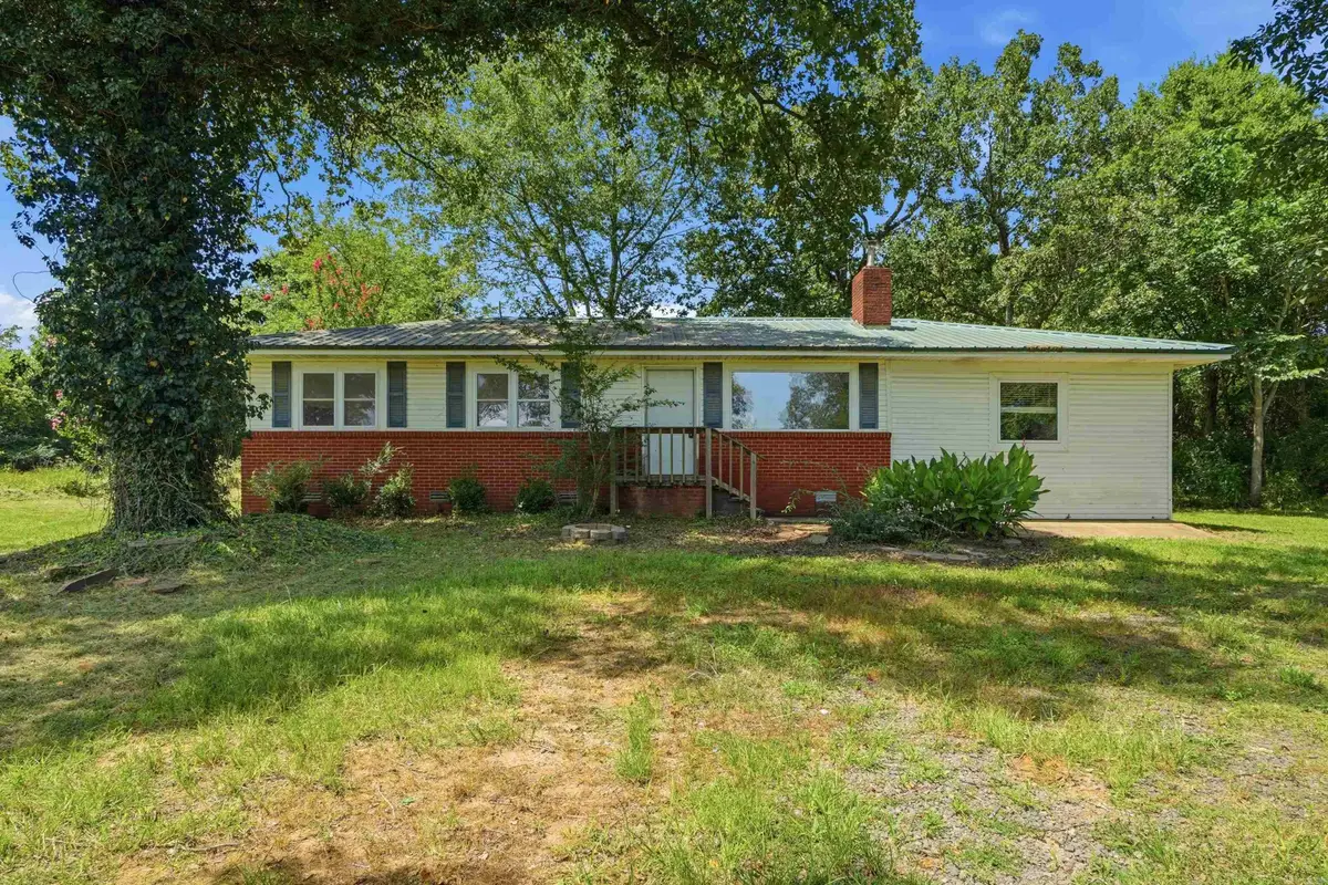 371 Blair Road, Greenbrier, AR 72058 - #1
