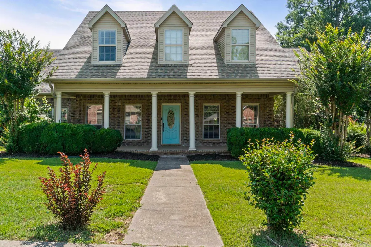 5014 Congressional Drive, Benton, AR 72019 - #1