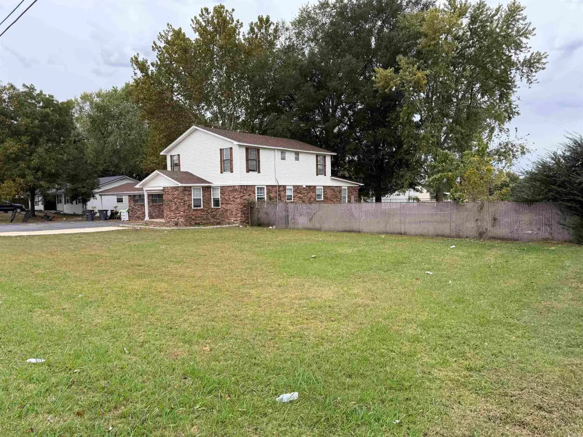 505 Country Club Road, Searcy, AR 72143 - #1