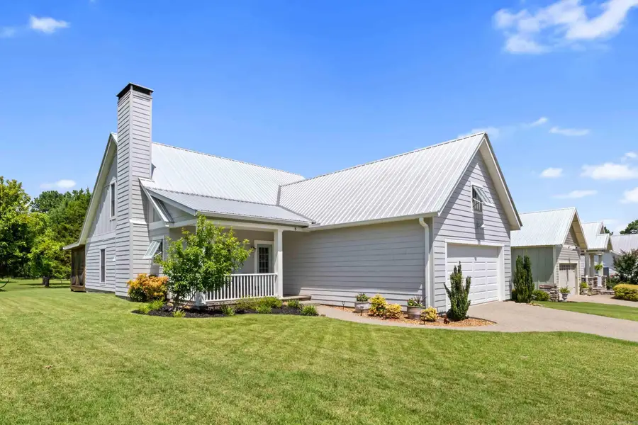 8 Brighton Pointe Ln, Heber Springs, AR 72543 - #2