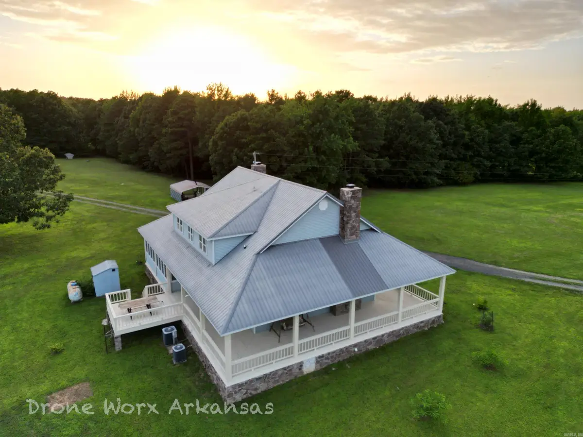 676 Diamond Drive, Marshall, AR 72650 - #1