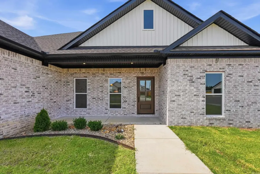 7 Songbird, Greenbrier, AR 72058 - #2