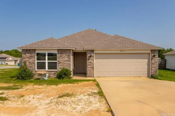 Address Withheld By Seller, Bauxite, AR 72011