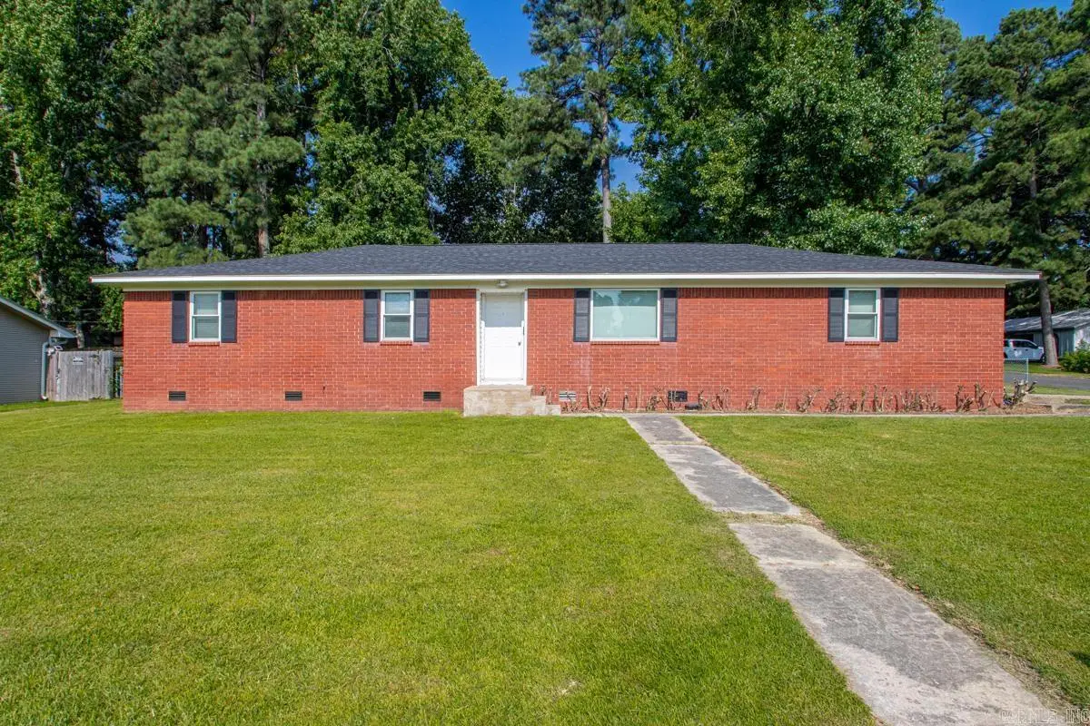 510 Rosewood Dr, Benton, AR 72015 - #1