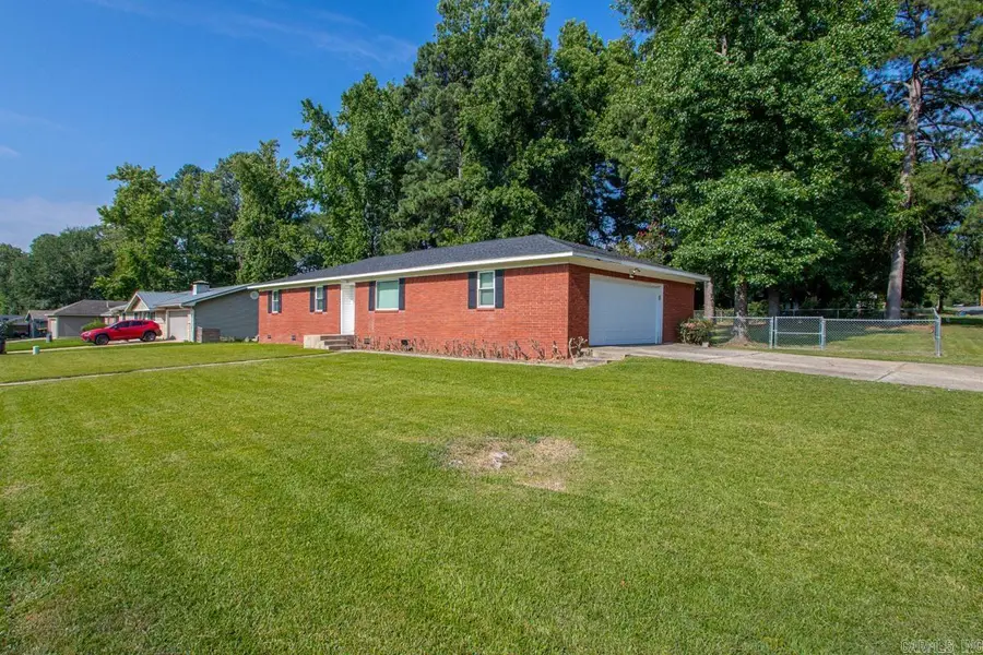 510 Rosewood Dr, Benton, AR 72015 - #3