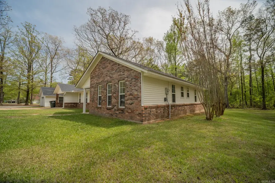 165 Allen Drive, Monticello, AR 71655 - #2