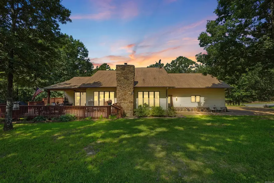 108 Castle Arms Place, Fairfield Bay, AR 72088 - #2