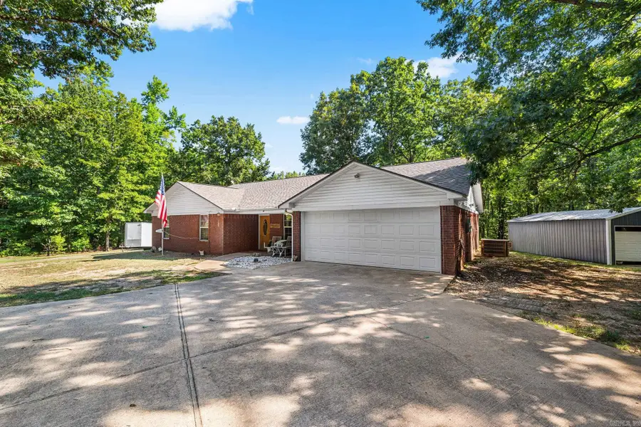10823 Wylllia Road, Benton, AR 72019 - #3