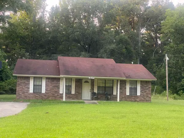 1223 E 28th Avenue, Pine Bluff, AR 71601