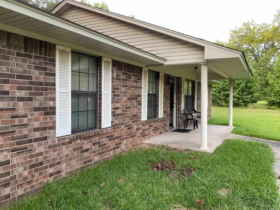 1223 E 28th Avenue, Pine Bluff, AR 71601 - #2